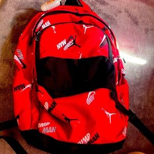 Jordan bag